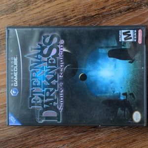 Eternal Darkness for Nintendo GameCube